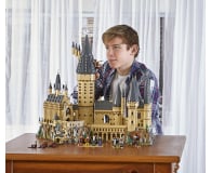 LEGO Harry Potter 71043 Zamek Hogwart - 482747 - zdjęcie 12
